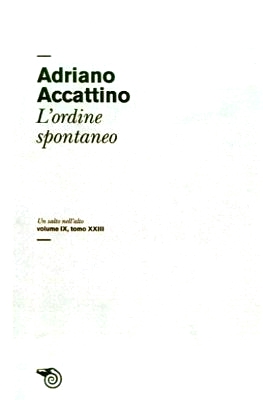 L_ordine spontaneo
